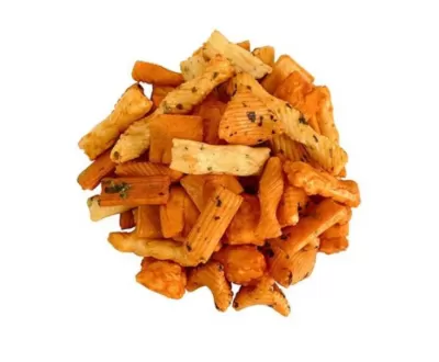 Солени храни