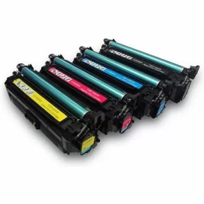 Съвместими консумативи