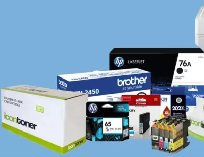 Оригинални консумативи