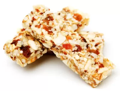 Протеинови продукти