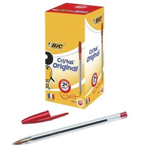 Химикалки BiC 2