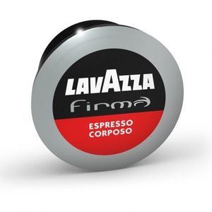 Lavazza Firma 4