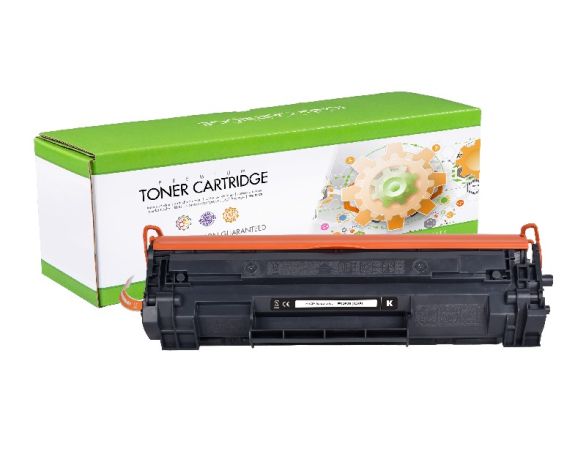 Tонер касета Static Control Black HP no. 139X W1390X SUPER PREMIUM Съвместим консуматив, голям капацитет 4 000 стр.