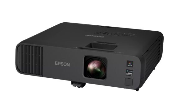 Мултимедиен проектор Epson EB-L265F