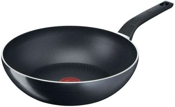 Тиган Tefal C2721953 Start&Cook Wok 28