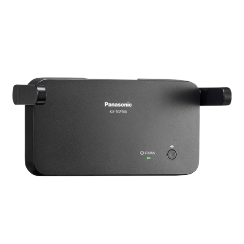 SIP DECT клетка Panasonic KX-TGP700