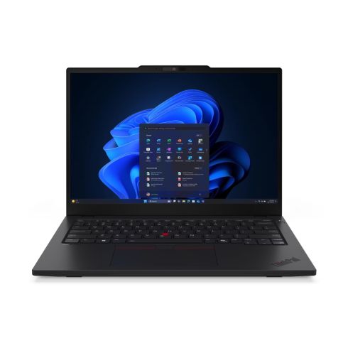 Лаптоп Lenovo ThinkPad L13 G6 AMD Ryzen 7 PRO 250 (up to 5.1GHz, 16MB), 16GB LPDDR5x-7500, 512GB SSD, 13.3" WUXGA (1920x1200) IPS AG, AMD Radeon 780M Graphics, 5MP&IR Cam, Backlit KB, WLAN, BT, SCR, FPR, 4 cell, Win11Pro, 3Y Onsite