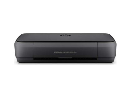 Мастилоструен принтер HP OfficeJet 200 Mobile Printer