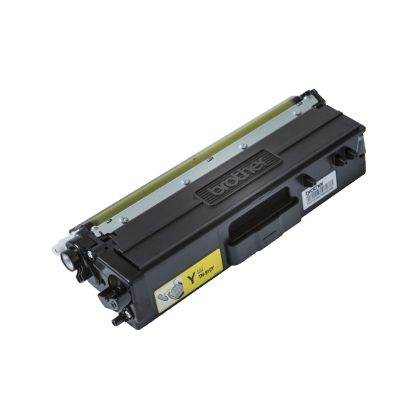 Консуматив Brother TN-910Y Toner Cartridge