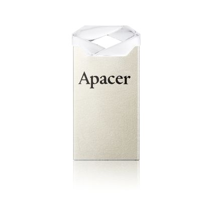 Памет Apacer 32GB USB DRIVES UFD AH111 (Crystal)