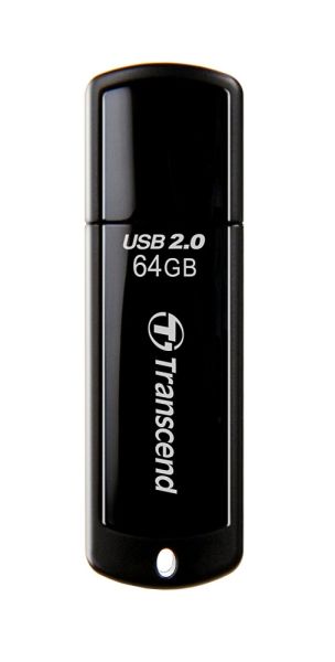 Памет Transcend 64GB JETFLASH 350