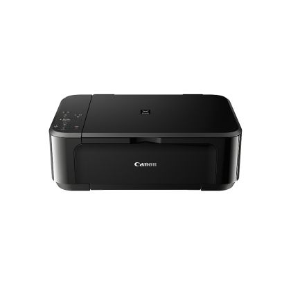 Мастилоструйно многофункционално устройство Canon PIXMA MG3650S All-In-One, Black