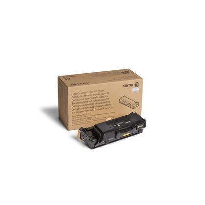 Консуматив Xerox High-Capacity Toner Cartridge (8.5K) for WorkCentre 3335/3345