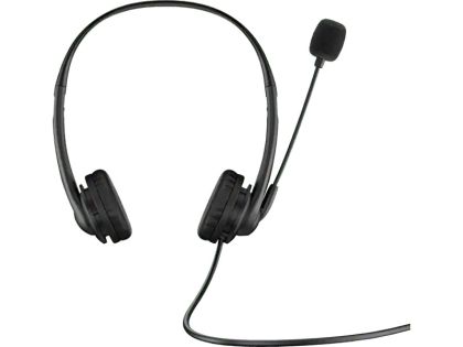 Слушалки HP Stereo USB Headset G2