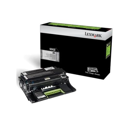 Консуматив Lexmark 50F0Z00 MS/MX31x, 41x, 51x, 61x Return Programme 60K Imaging Unit