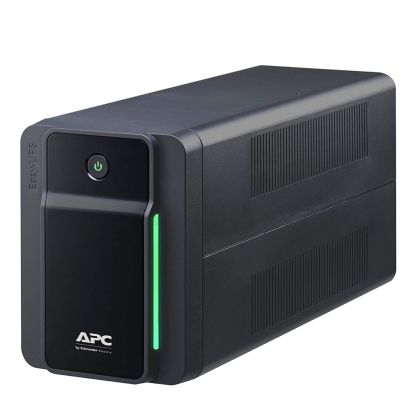 Непрекъсваем ТЗИ APC Easy UPS 1200VA, 230V, AVR, IEC Sockets