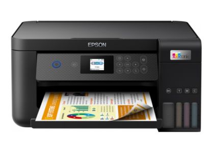 Мастилоструйно многофункционално устройство Epson EcoTank L4260 WiFi MFP