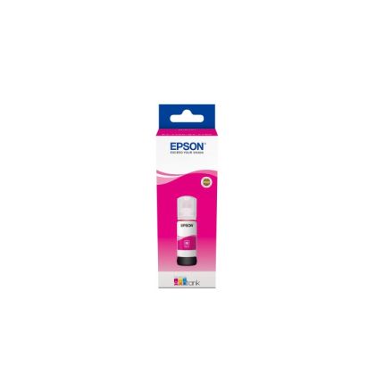 Консуматив Epson 103 EcoTank Magenta ink bottle