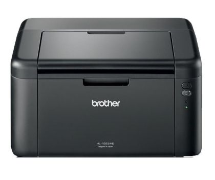 Лазерен принтер Brother HL-1222WE Laser Printer