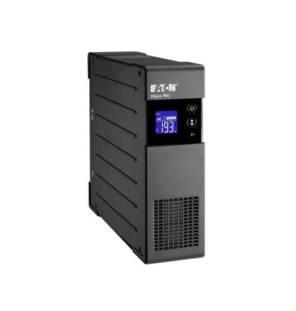 Непрекъсваем ТЗИ Eaton Ellipse PRO 650 DIN