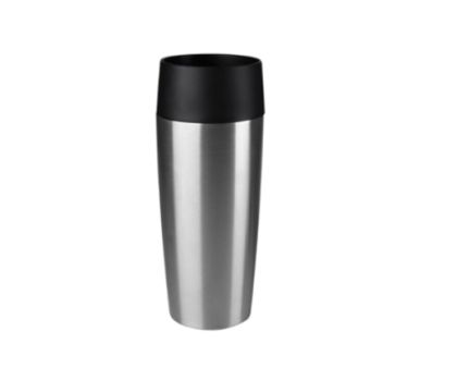 Термочаша Tefal K3080114 TRAVEL MUG 0.36L SST TEF