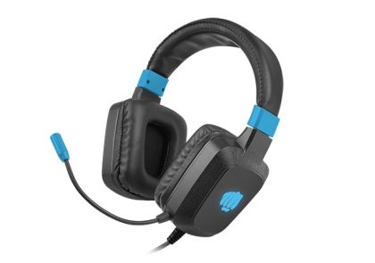 Слушалки Fury Gaming Headset Raptor