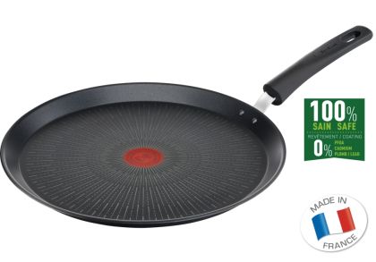 Тиган Tefal G2553872, Unlimited pancake pan 25