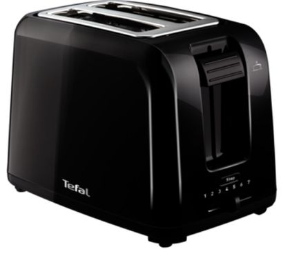 Тостер Tefal TT1A1830 VITA PLASTIC 2F NR