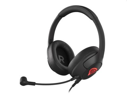 Слушалки Genesis Gaming Headset Radon 800 Virtual 7.1 With Microphone Illumination USB Black