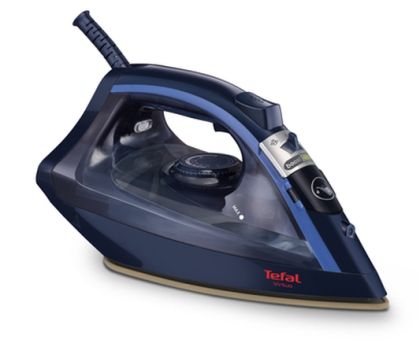 Ютия Tefal FV1739E0, STEAM IRON VIRTUO