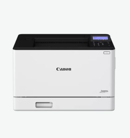 Лазерен принтер Canon i-SENSYS LBP673Cdw