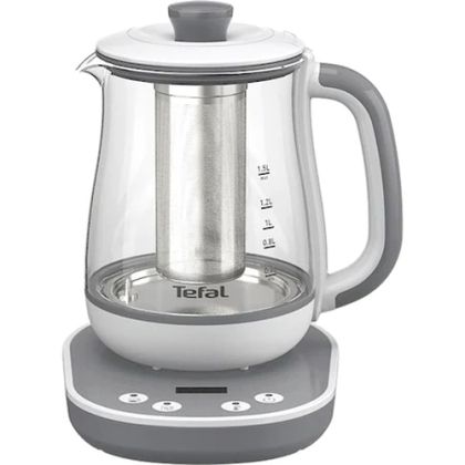 Електрическа кана Tefal BJ551B10, TEA MAKER TASTEA