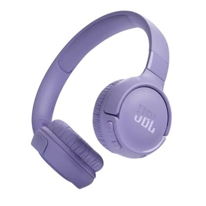 Слушалки JBL T520BT PUR HEADPHONES