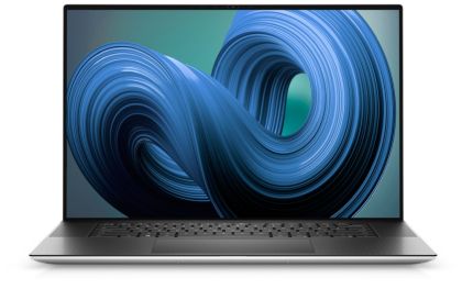 Лаптоп Dell XPS 9720, Intel Core i9-13900H (14-Core, 24MB Cache, up to 5.4 GHz), 17.0" UHD+ (3840x2400) Touch AR 500-Nit, 32GB, 2x16GB, DDR5, 4800MHz, 1TB M.2 PCIe NVMe SSD, GeForce RTX 4070 8 GB GDDR6, Wi-Fi 6 AX211, BT, MS Win 11 Pro, Silver, 3YR Onsite