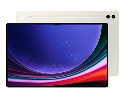 Таблет Samsung SM-X916 Galaxy Tab S9 Ultra 5G 14.6", 12GB RAM, 512GB , Beige