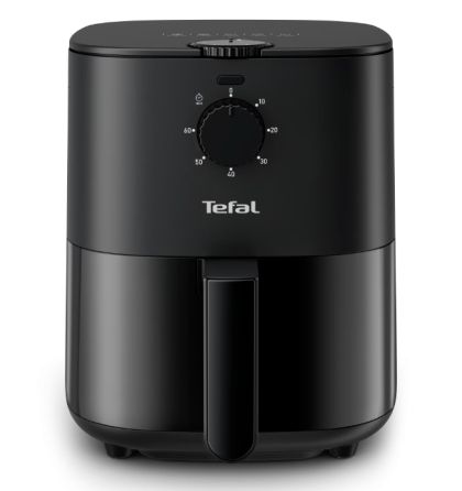 Уред за здравословно готвене Tefal EY130815 EASY FRY ESSENTIAL 3.5L (4 portions), temp seting, Timer, Auto-off