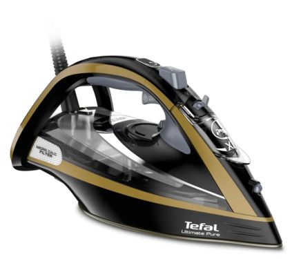 Ютия Tefal FV9865E0 STEAM IRONS ULTIMATE 3