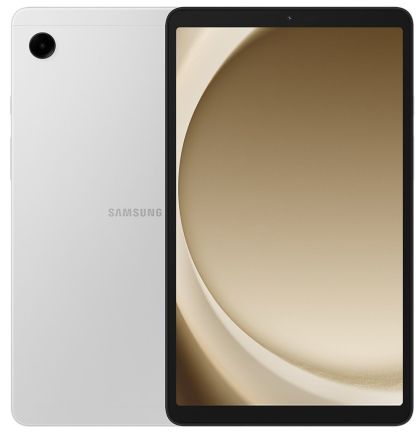 Таблет Samsung SM-X115B Galaxy Tab A9 8.7" 5G 4GB 64GB Silver