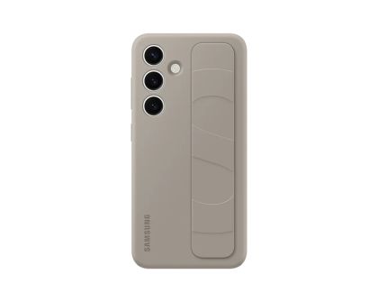 Калъф Samsung S24 Standing Grip Case Taupe