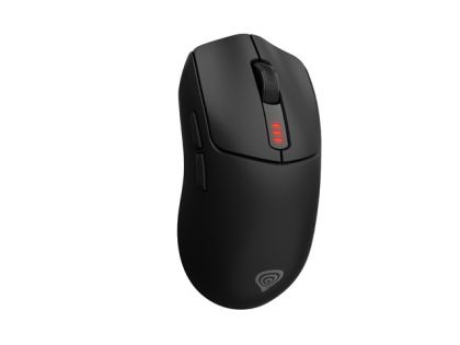 Мишка Genesis Wireless Gaming Mouse Zircon 500 10000Dpi Black