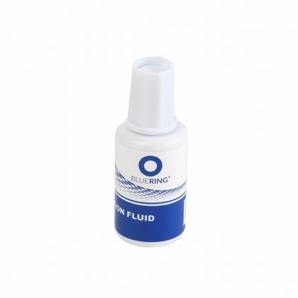 Коректор Bluering Течен на водна основа 20 ml