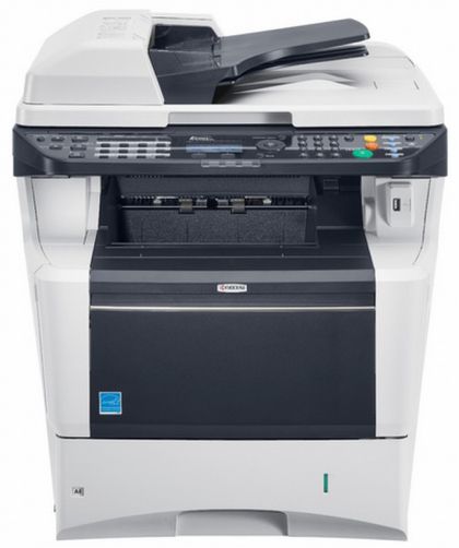 Лазерно мултифункционално устройство Kyocera FS-3140 MFP Употребявано