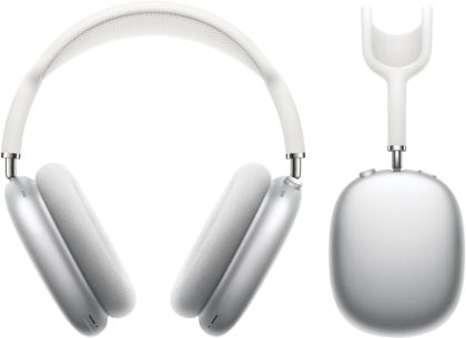 Слушалки Apple AirPods Max - Silver