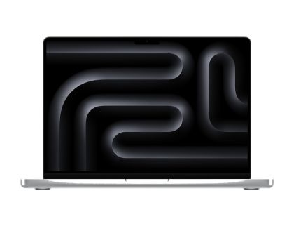 Лаптоп Apple MacBook Pro 14" SILVER/M3 PRO 11C/14C GPU/36G/512G-ZEE