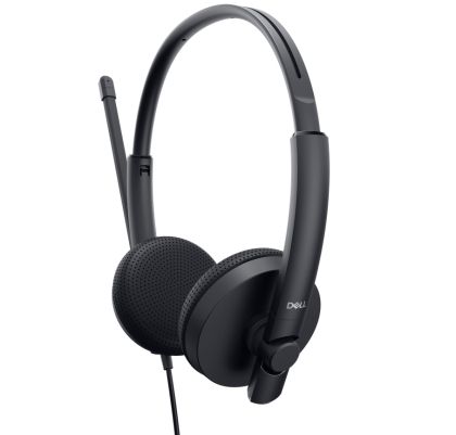 Слушалки Dell Stereo Headset WH1022