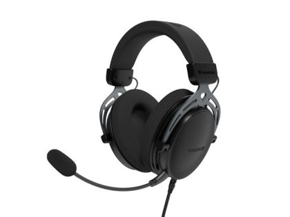 Слушалки Genesis Headset Toron 531 With Microphone, Black