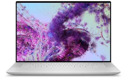 Лаптоп Dell XPS 9640, Intel Core Ultra 7 155H (24MB Cache, up to 4.8 GHz), 16.3" FHD+ (1920x1200) AG 500-Nit, HD Cam, 32GB, LPDDR5X, 6400MT/s, 1TB M.2 PCIe NVMe SSD, GeForce RTX 4060 with 8GB GDDR6, Wi-Fi 7, BT 5.4, Backlit KBD, Win 11 Pro, 3Y BO