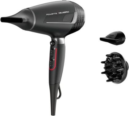 Сешоар Rowenta CV887LF0, HAIR DRYER NEW AC KL