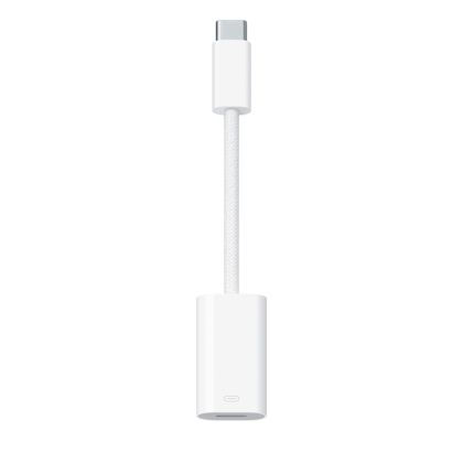 Кабел Apple Lightning to USB Cable