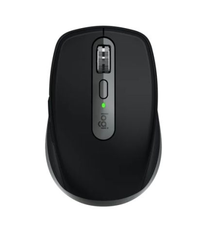 Мишка Logitech MX Anywhere 3S for Mac - SPACE GREY - EMEA28-935